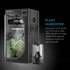 AC Infinity Cloudforget T3 párásító intelligens,célzott párakibocsátással 4,5 L