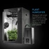 AC Infinity Cloudforget T7 párásító intelligens,célzott párakibocsátással 15 L