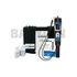 Aqua Master P160 Pro2 kombinált pH EC PPM TDS és hőmérséklet mérő
