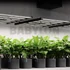 AC Infinity Ionframe EVO3 Samsung LM301H Growing LED 60x120 cm 280W