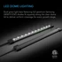 AC Infinity propagátor Samsung LM301H EVO LED 40 növényhez