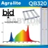 Agrolite LED QB bid 320 W 2.8
