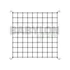 AC Infinity (háló) Plant Support 90x90 cm
