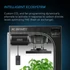 AC Infinity Controller AI+ CO2 + fényérzékelő