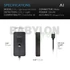 AC Infinity Controller AI+ CO2 + fényérzékelő