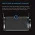AC Infinity szénszűrő Australian Charcoal d: 200 mm 1308 m3/h