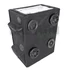 Probox MushPro M Gombatermesztő sátor GHP 60x40x80 cm