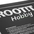 Propagátor fűtő lap ROOTIT Hobby Small 25x35 cm 11 W