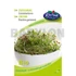 Mikrozöld mag zsázsa bio 60 g