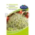 Bio mikrozöld póréhagyma mag  15 g