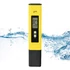Aquatek Digitális pH Mérő 0.01 Pontossággal (0.00-14.00)