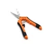 Easy Snips trimmelő olló (ívelt / egyenes) Ívelt