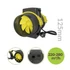 Garden Highpro 2 sebességes ventilátor (125 mm)