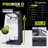 Garden Highpro Grow Box szett 150W / 80x80x180 cm