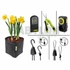 Garden Highpro Grow Box szett 150W / 80x80x180 cm