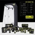 Garden Highpro Grow Box szett 150W / 80x80x180 cm