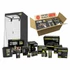 Garden Highpro Grow Box szett 150W / 80x80x180 cm