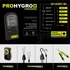 Garden Highpro Grow Box szett 150W / 80x80x180 cm
