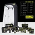 Garden Highpro Grow Box szett 300W / 120x60x180 cm