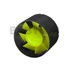 Garden Highpro Inline ventilátor (125 mm)