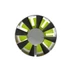 Garden Highpro Inline ventilátor (125 mm)