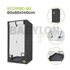 Garden Highpro Probox Grow Box 60