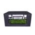 Garden Highpro Propagator Box M