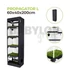 Garden Highpro Propagator Grow Box L
