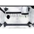 Garden Highpro Propagator Grow Box L