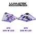 Lumatek ATS Grow LED Lumatek ATS 300W PRO