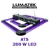 Lumatek ATS Grow LED Lumatek ATS 300W PRO