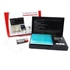 G-Scale Pro digitális zsebmérleg 500 g - 0.1 g