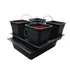 Wilma Csepegtető Rendszer 16 x 11 l