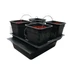Wilma csepegtető rendszer 16 x 11 l
