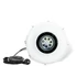 Prima klima EC ventilátor (hőmérsékletszabályzós) PK125EC-TC