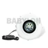 Prima klima EC ventilátor (hőmérsékletszabályzós) PK125EC-TC