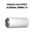 Prima klima Industry Line szénszűrő Industry Line K1603 d:125mm 460m3/h
