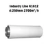 Prima klima Industry Line szénszűrő Industry Line K1603 d:125mm 460m3/h