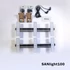SANlight EVO Set 1.5 SANlight 80