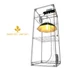 Secret Jardin Daisy Reflektor S.J. Daisy O80cm CMH-IEC 315W