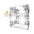 Secret Jardin Dark Propagator Grow Box DP90
